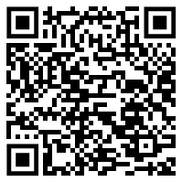 QR Code – Application Download